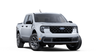 2025 Ford Maverick® External Image 5